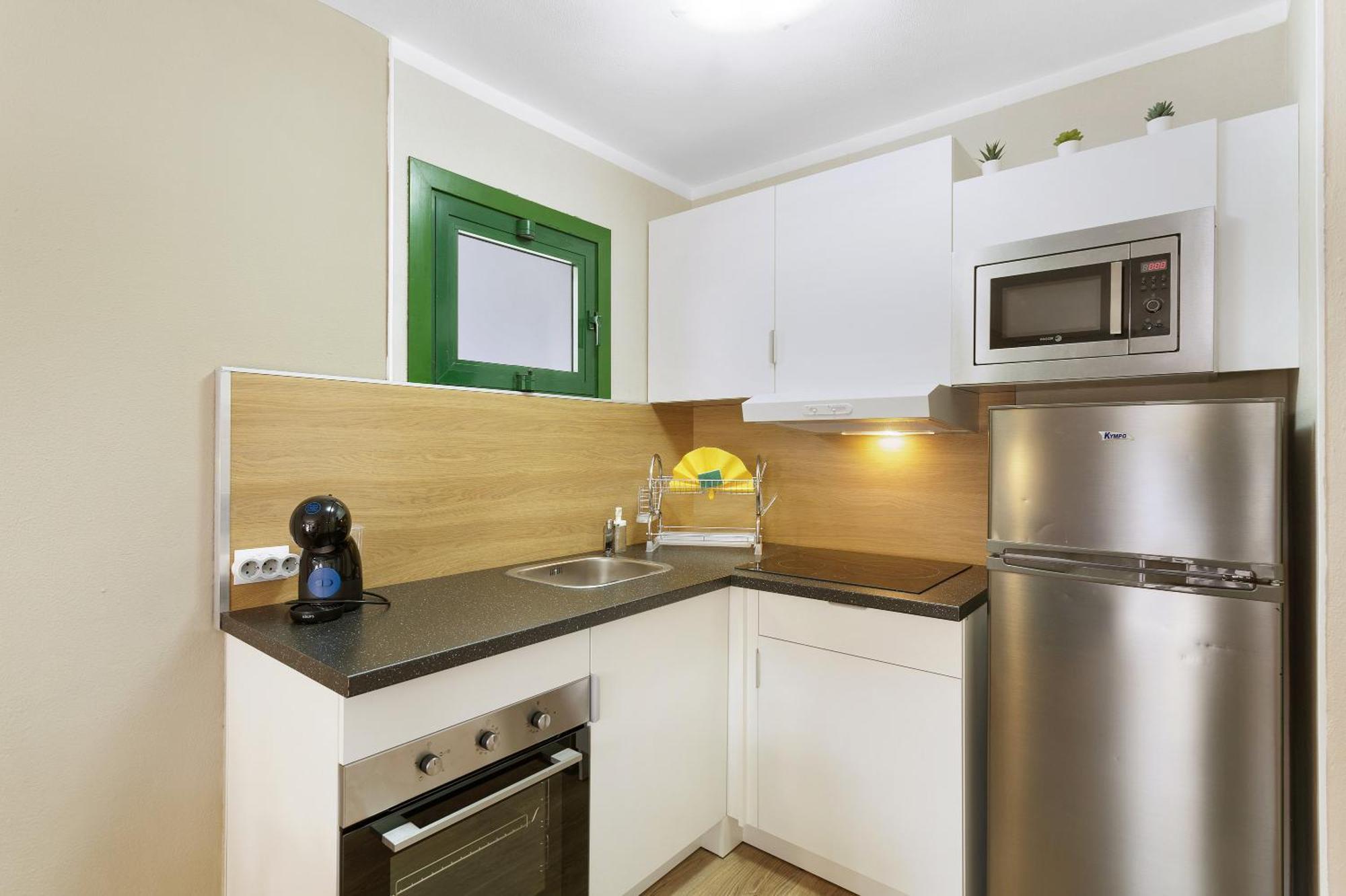 Enjoy Apartment Puerto Rico  Exterior photo