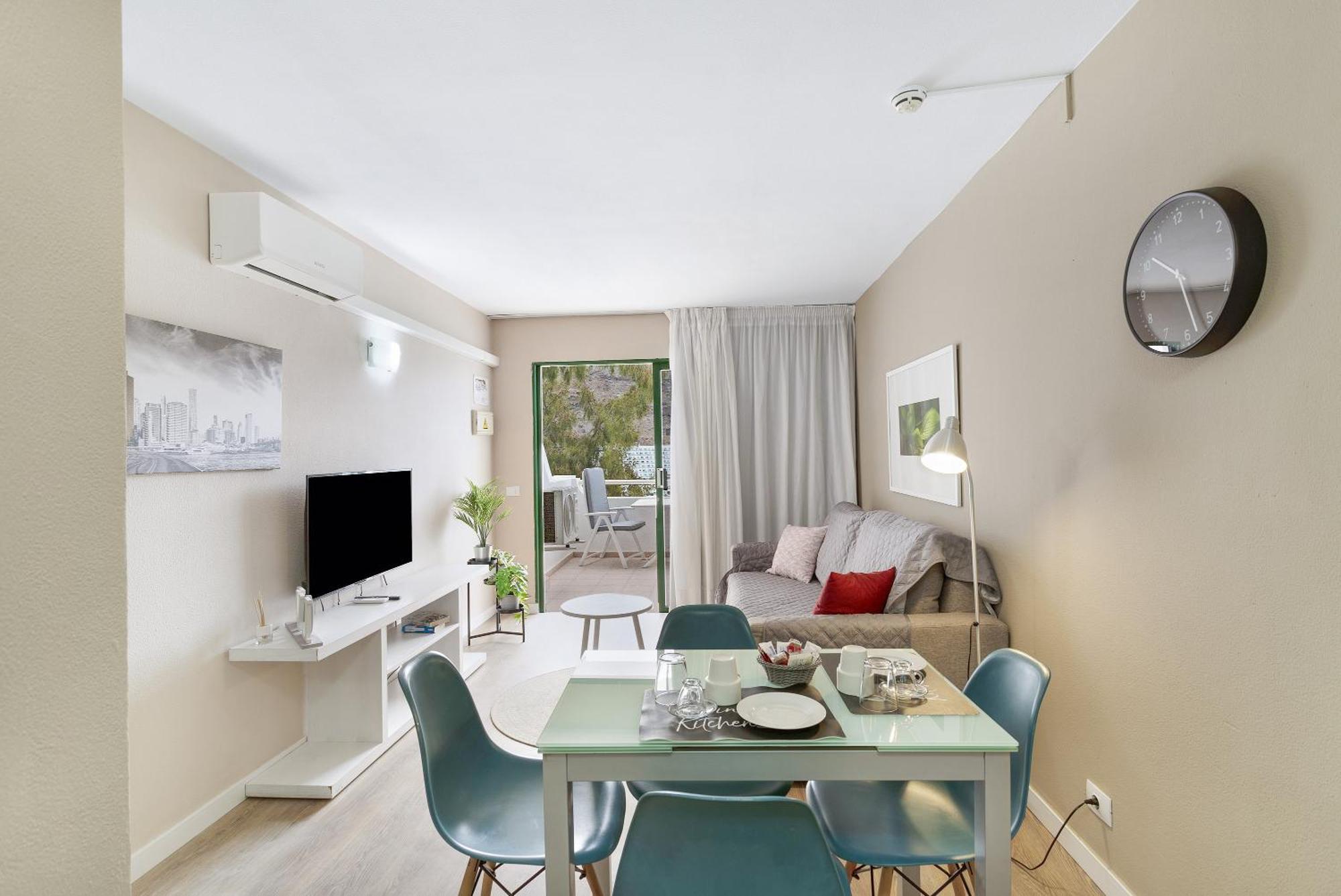 Enjoy Apartment Puerto Rico  Exterior photo